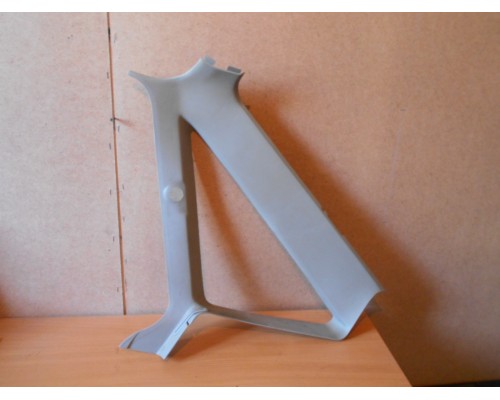 Обшивка стойки Daewoo Nexia 1995-2016 (96166917)- купить на ➦ А50-Авторазбор по цене 300.00р.. Отправка в регионы.