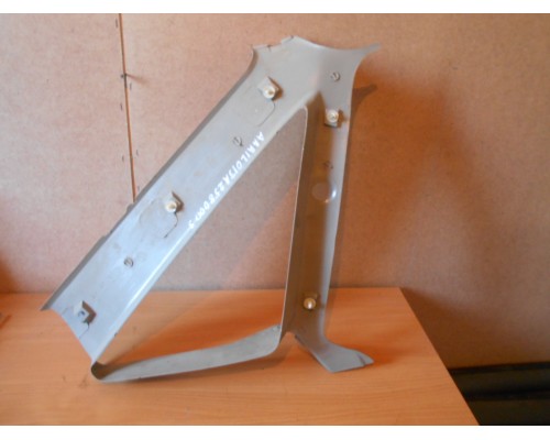 Обшивка стойки Daewoo Nexia 1995-2016 (96166917)- купить на ➦ А50-Авторазбор по цене 300.00р.. Отправка в регионы.