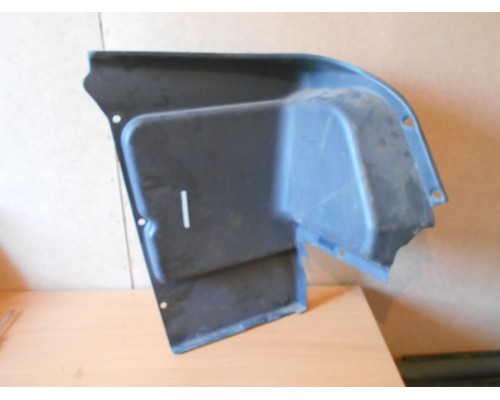 Обшивка багажника Daewoo Nexia 1995-2016 (96216660)- купить на ➦ А50-Авторазбор по цене 400.00р.. Отправка в регионы.