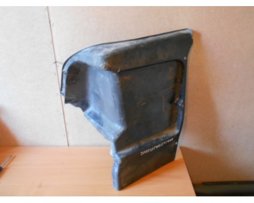 Обшивка багажника Daewoo Nexia 1995-2016 (6216660)- купить на ➦ А50-Авторазбор по цене 400.00р.. Отправка в регионы.