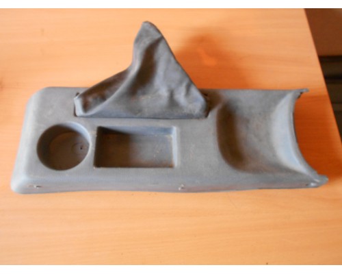 Консоль Daewoo Nexia 1995-2016 (96168372)- купить на ➦ А50-Авторазбор по цене 500.00р.. Отправка в регионы.