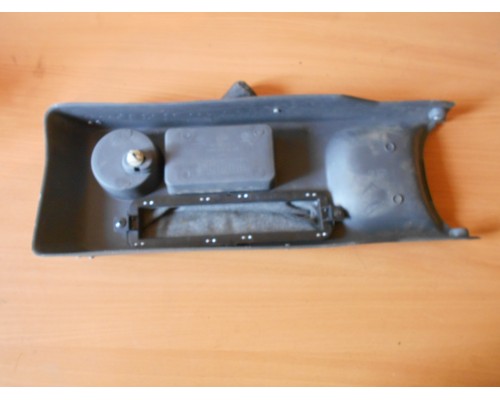 Консоль Daewoo Nexia 1995-2016 (96168372)- купить на ➦ А50-Авторазбор по цене 500.00р.. Отправка в регионы.