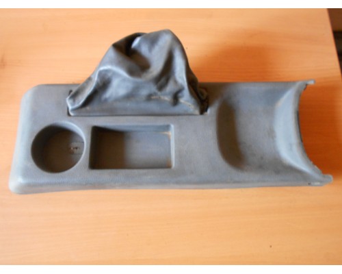 Консоль Daewoo Nexia 1995-2016 (96168372И)- купить на ➦ А50-Авторазбор по цене 500.00р.. Отправка в регионы.