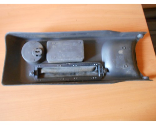 Консоль Daewoo Nexia 1995-2016 (96168372И)- купить на ➦ А50-Авторазбор по цене 500.00р.. Отправка в регионы.