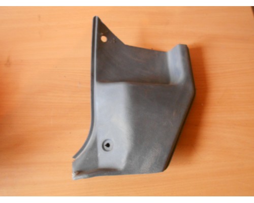 Обшивка стойки Daewoo Nexia 1995-2016 ()- купить на ➦ А50-Авторазбор по цене 300.00р.. Отправка в регионы.