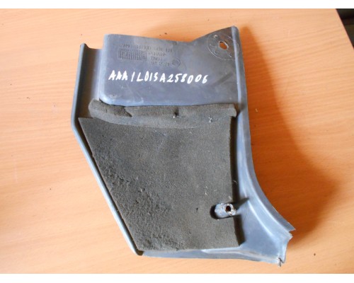 Обшивка стойки Daewoo Nexia 1995-2016 ()- купить на ➦ А50-Авторазбор по цене 300.00р.. Отправка в регионы.