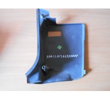 Обшивка стойки Daewoo Nexia 1995-2016