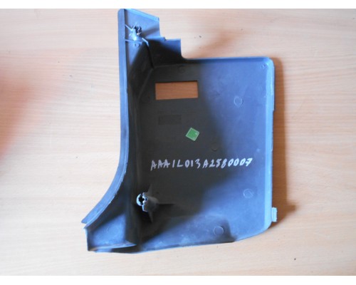 Обшивка стойки Daewoo Nexia 1995-2016 (96163464)- купить на ➦ А50-Авторазбор по цене 300.00р.. Отправка в регионы.