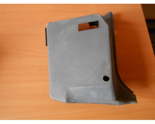 Обшивка стойки Daewoo Nexia 1995-2016 (96163464)- купить на ➦ А50-Авторазбор по цене 300.00р.. Отправка в регионы.