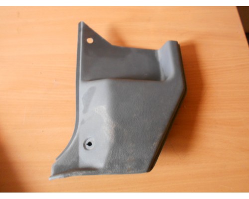 Обшивка стойки Daewoo Nexia 1995-2016 ()- купить на ➦ А50-Авторазбор по цене 300.00р.. Отправка в регионы.