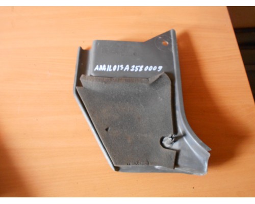 Обшивка стойки Daewoo Nexia 1995-2016 ()- купить на ➦ А50-Авторазбор по цене 300.00р.. Отправка в регионы.