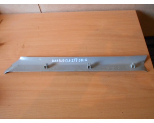 Обшивка стойки Daewoo Nexia 1995-2016 (96165845)- купить на ➦ А50-Авторазбор по цене 300.00р.. Отправка в регионы.