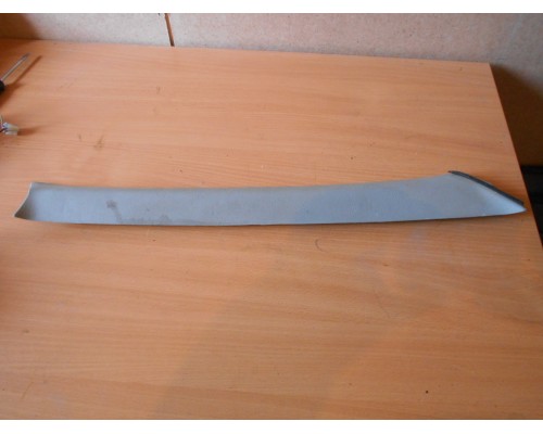 Обшивка стойки Daewoo Nexia 1995-2016 (96165845)- купить на ➦ А50-Авторазбор по цене 300.00р.. Отправка в регионы.