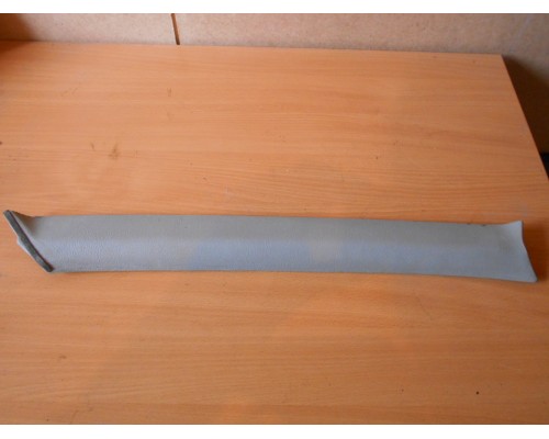 Обшивка стойки Daewoo Nexia 1995-2016 (96165845)- купить на ➦ А50-Авторазбор по цене 300.00р.. Отправка в регионы.