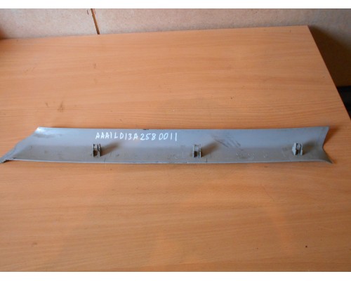 Обшивка стойки Daewoo Nexia 1995-2016 (96165845)- купить на ➦ А50-Авторазбор по цене 300.00р.. Отправка в регионы.