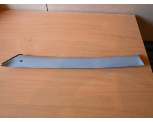 Обшивка стойки Daewoo Nexia 1995-2016 (96165843)- купить на ➦ А50-Авторазбор по цене 300.00р.. Отправка в регионы.