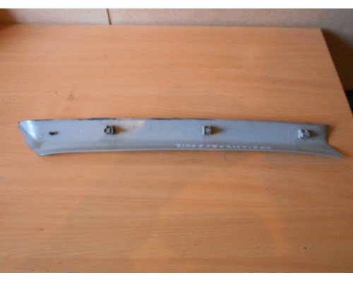 Обшивка стойки Daewoo Nexia 1995-2016 (96165843)- купить на ➦ А50-Авторазбор по цене 300.00р.. Отправка в регионы.