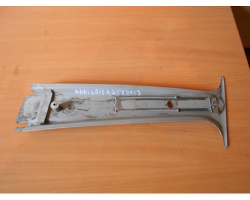 Обшивка стойки Daewoo Nexia 1995-2016 (96165865)- купить на ➦ А50-Авторазбор по цене 250.00р.. Отправка в регионы.