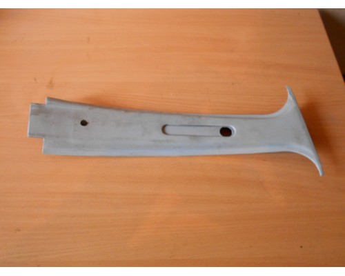 Обшивка стойки Daewoo Nexia 1995-2016 (96165865)- купить на ➦ А50-Авторазбор по цене 300.00р.. Отправка в регионы.