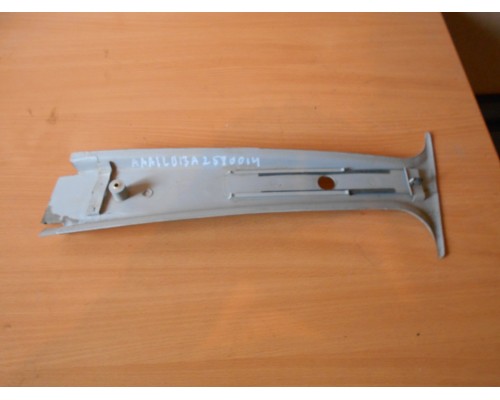 Обшивка стойки Daewoo Nexia 1995-2016 (96165865)- купить на ➦ А50-Авторазбор по цене 300.00р.. Отправка в регионы.