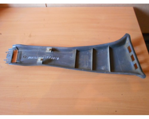 Обшивка стойки Daewoo Nexia 1995-2016 ()- купить на ➦ А50-Авторазбор по цене 300.00р.. Отправка в регионы.