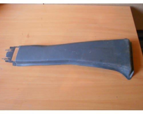 Обшивка стойки Daewoo Nexia 1995-2016 ()- купить на ➦ А50-Авторазбор по цене 300.00р.. Отправка в регионы.