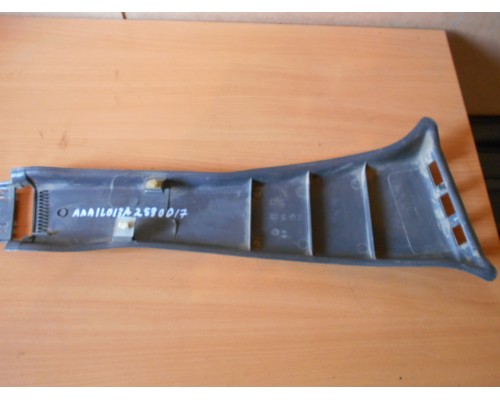 Обшивка стойки Daewoo Nexia 1995-2016 ()- купить на ➦ А50-Авторазбор по цене 300.00р.. Отправка в регионы.