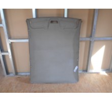 Обшивка потолка Daewoo Nexia 1995-2016
