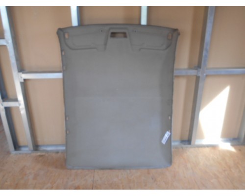 Обшивка потолка Daewoo Nexia 1995-2016 (96191540)- купить на ➦ А50-Авторазбор по цене 800.00р.. Отправка в регионы.