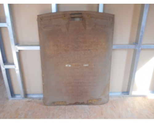 Обшивка потолка Daewoo Nexia 1995-2016 (96191540)- купить на ➦ А50-Авторазбор по цене 800.00р.. Отправка в регионы.