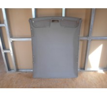 Обшивка потолка Daewoo Nexia 1995-2016