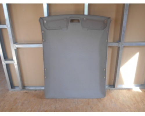 Обшивка потолка Daewoo Nexia 1995-2016 ()- купить на ➦ А50-Авторазбор по цене 800.00р.. Отправка в регионы.