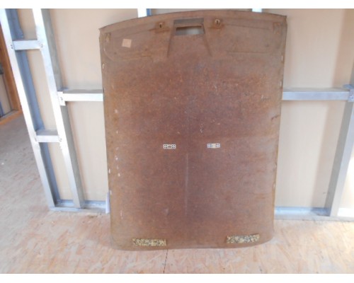 Обшивка потолка Daewoo Nexia 1995-2016 ()- купить на ➦ А50-Авторазбор по цене 800.00р.. Отправка в регионы.