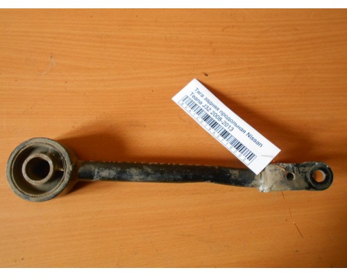 Тяга задняя продольная Nissan Teana (J32) 2008-2013 (55110JN00B)- купить на ➦ А50-Авторазбор по цене 700.00р.. Отправка в регионы.