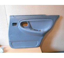Обшивка двери задняя правая Daewoo Nexia 1995-2016