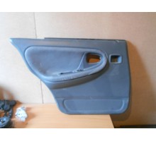 Обшивка двери задняя левая Daewoo Nexia 1995-2016