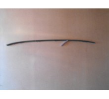 Молдинг крыши левый Daewoo Nexia 1995-2016
