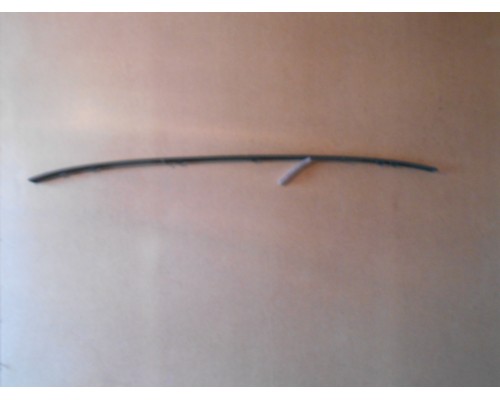 Молдинг крыши левый Daewoo Nexia 1995-2016 (96193051)- купить на ➦ А50-Авторазбор по цене 500.00р.. Отправка в регионы.