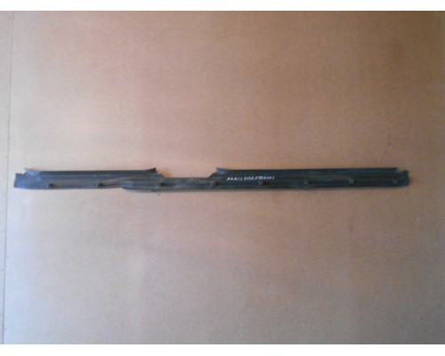 Накладка порога (внутренняя) Daewoo Nexia 1995-2016 (96189261)- купить на ➦ А50-Авторазбор по цене 500.00р.. Отправка в регионы.