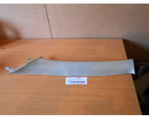 Обшивка стойки Nissan Teana (J32) 2008-2013 (76912JN20A)- купить на ➦ А50-Авторазбор по цене 600.00р.. Отправка в регионы.