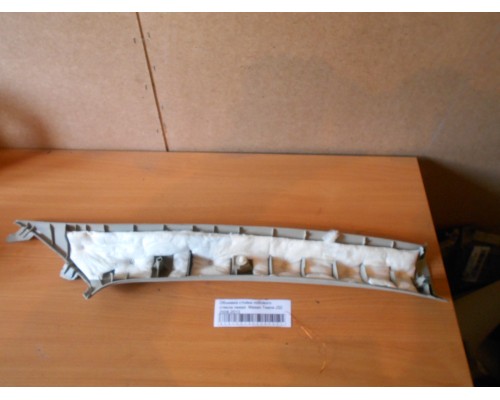 Обшивка стойки Nissan Teana (J32) 2008-2013 (76912JN20A)- купить на ➦ А50-Авторазбор по цене 600.00р.. Отправка в регионы.