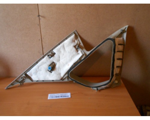 Обшивка стойки Nissan Teana (J32) 2008-2013 (76934JN20A)- купить на ➦ А50-Авторазбор по цене 1000.00р.. Отправка в регионы.