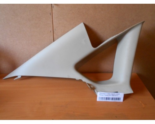 Обшивка стойки Nissan Teana (J32) 2008-2013 (76935JN20A)- купить на ➦ А50-Авторазбор по цене 1000.00р.. Отправка в регионы.