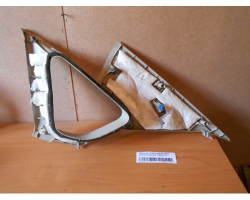 Обшивка стойки Nissan Teana (J32) 2008-2013 (76935JN20A)- купить на ➦ А50-Авторазбор по цене 1000.00р.. Отправка в регионы.