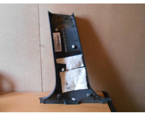 Обшивка стойки Nissan Teana (J32) 2008-2013 (76915JN20A)- купить на ➦ А50-Авторазбор по цене 600.00р.. Отправка в регионы.