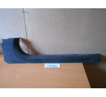 Накладка порога (внутренняя) Nissan Teana (J32) 2008-2013