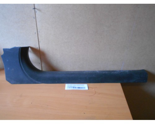 Накладка порога (внутренняя) Nissan Teana (J32) 2008-2013 (769B4JN20A)- купить на ➦ А50-Авторазбор по цене 500.00р.. Отправка в регионы.