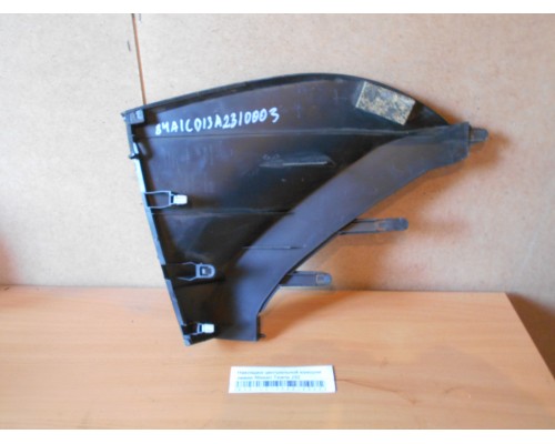 Накладка (кузов внутри) Nissan Teana (J32) 2008-2013 (68108JN00A)- купить на ➦ А50-Авторазбор по цене 500.00р.. Отправка в регионы.