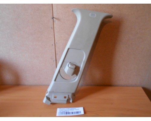 Обшивка стойки Nissan Teana (J32) 2008-2013 (76913JN20A)- купить на ➦ А50-Авторазбор по цене 600.00р.. Отправка в регионы.