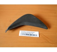 Накладка (кузов внутри) Nissan Teana (J32) 2008-2013